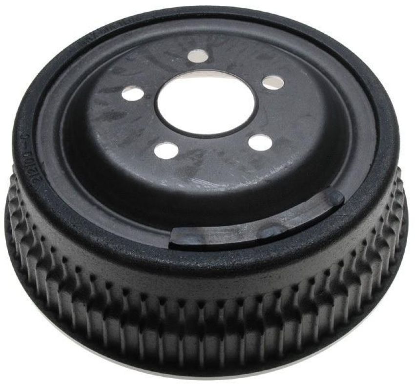 Raybestos 2955R Raybestos R-Line Brake Drum