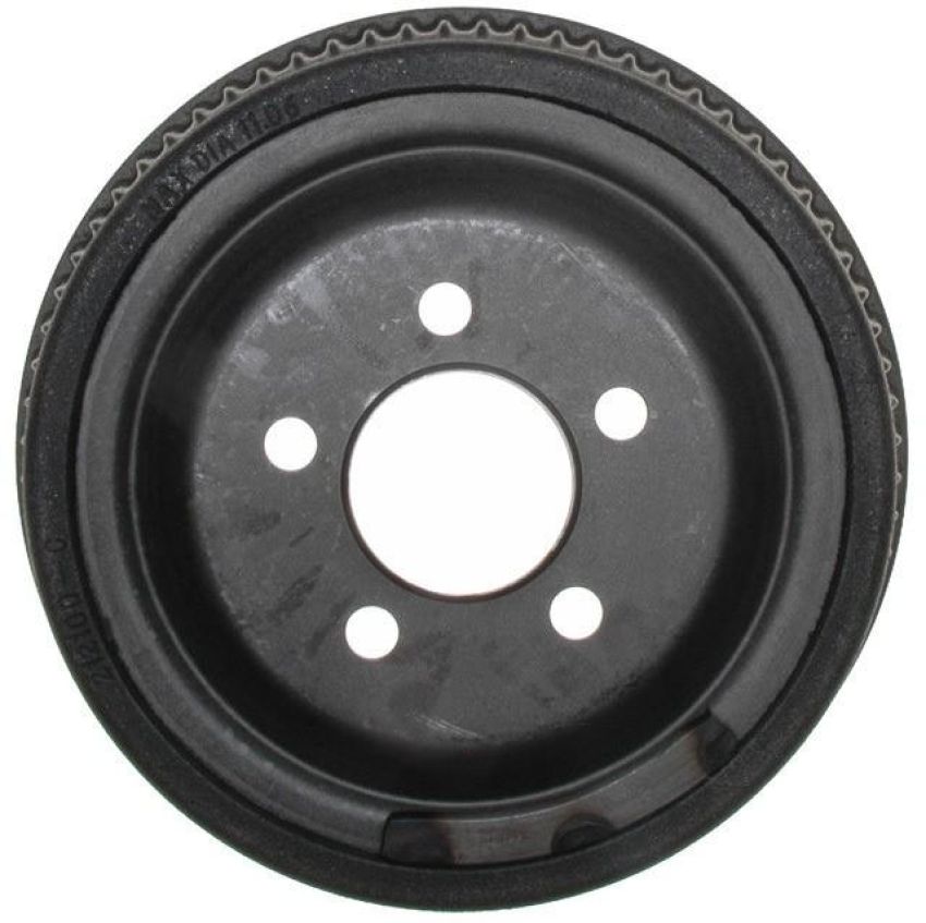 Raybestos 2955R Raybestos R-Line Brake Drum