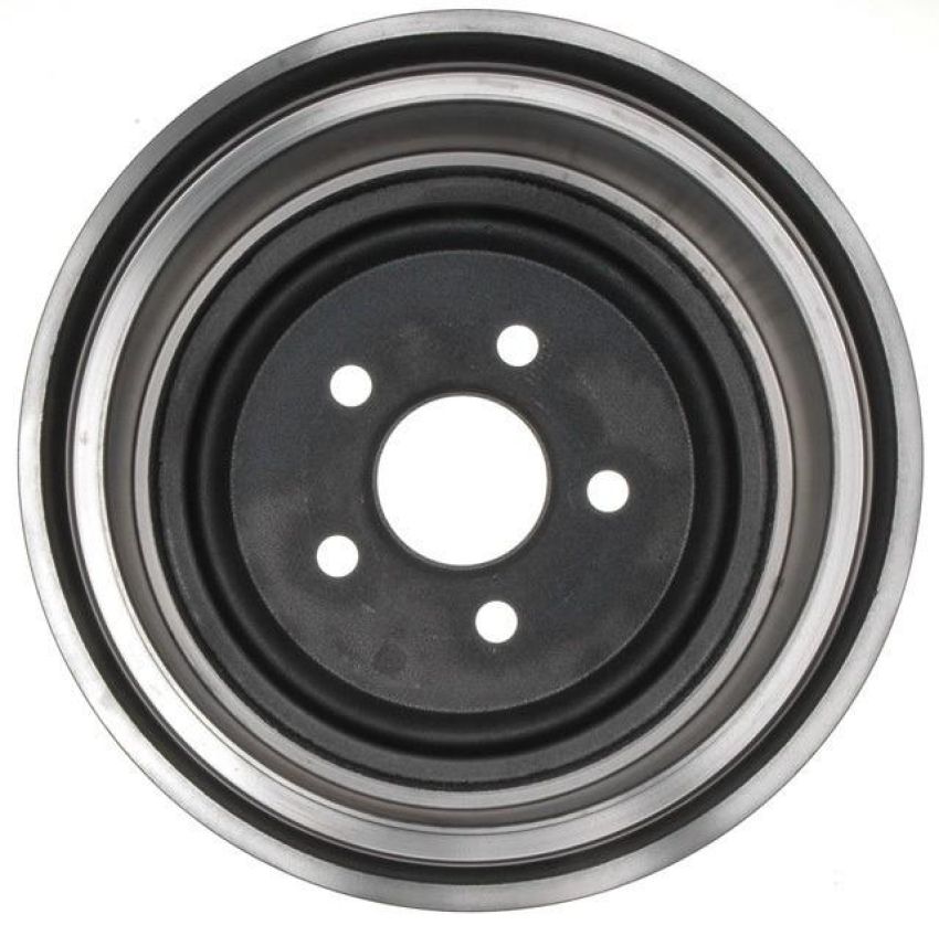 Raybestos 2956R Raybestos R-Line Brake Drum