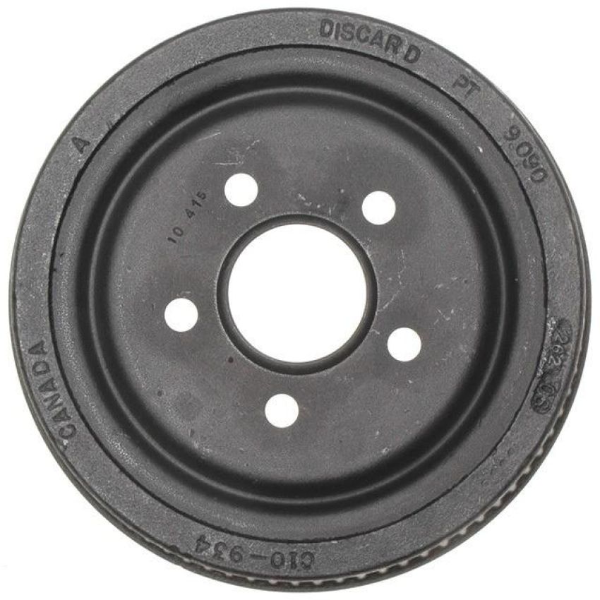 Raybestos 2956R Raybestos R-Line Brake Drum