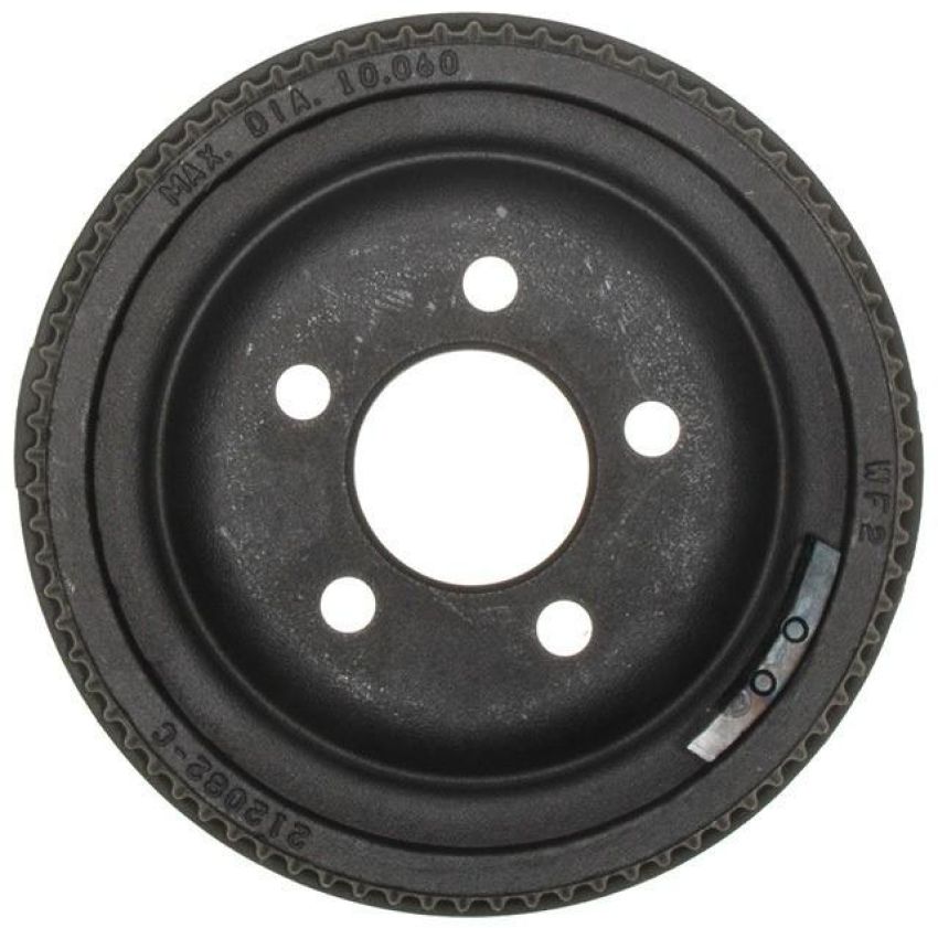 Raybestos 2963R Raybestos R-Line Brake Drum