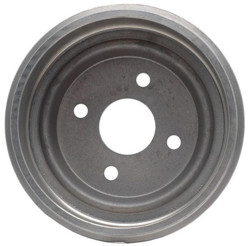 Raybestos 2965R Raybestos R-Line Brake Drum