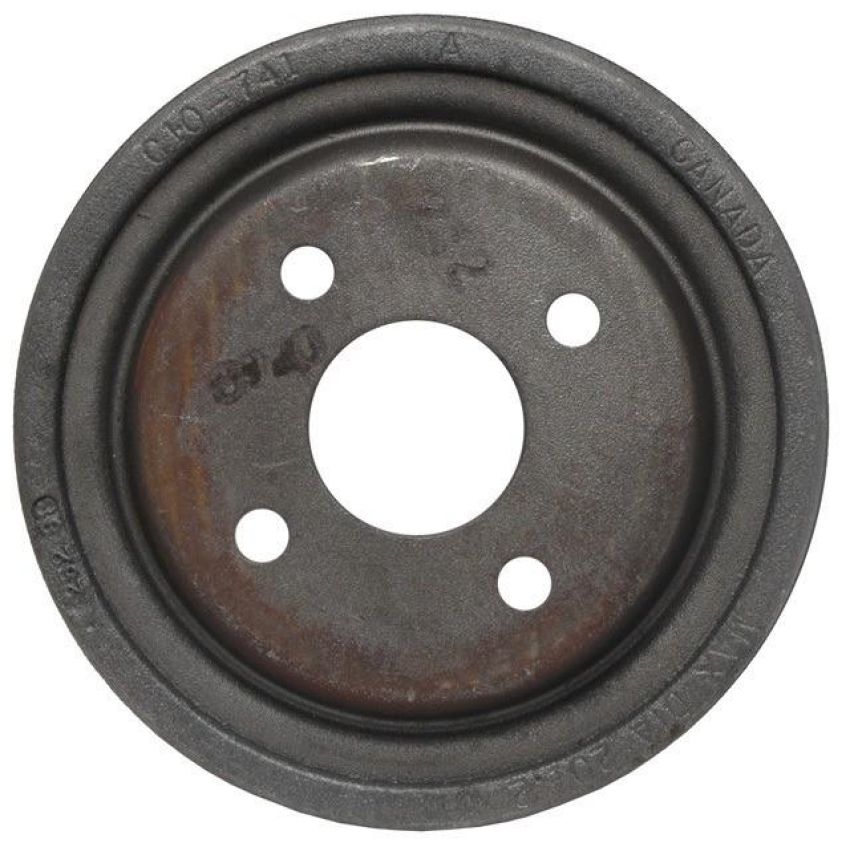 Raybestos 2965R Raybestos R-Line Brake Drum
