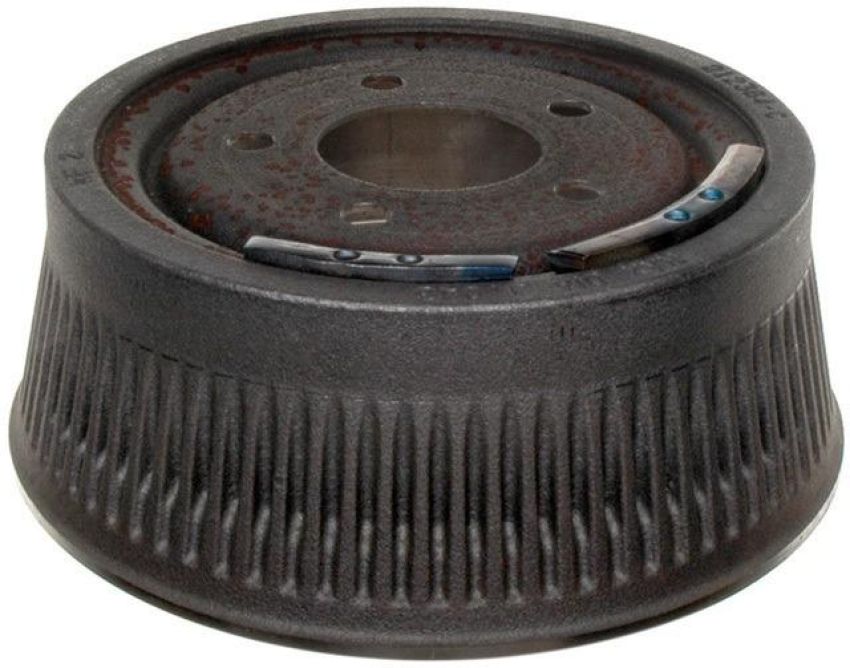 Raybestos 2987R Raybestos R-Line Brake Drum