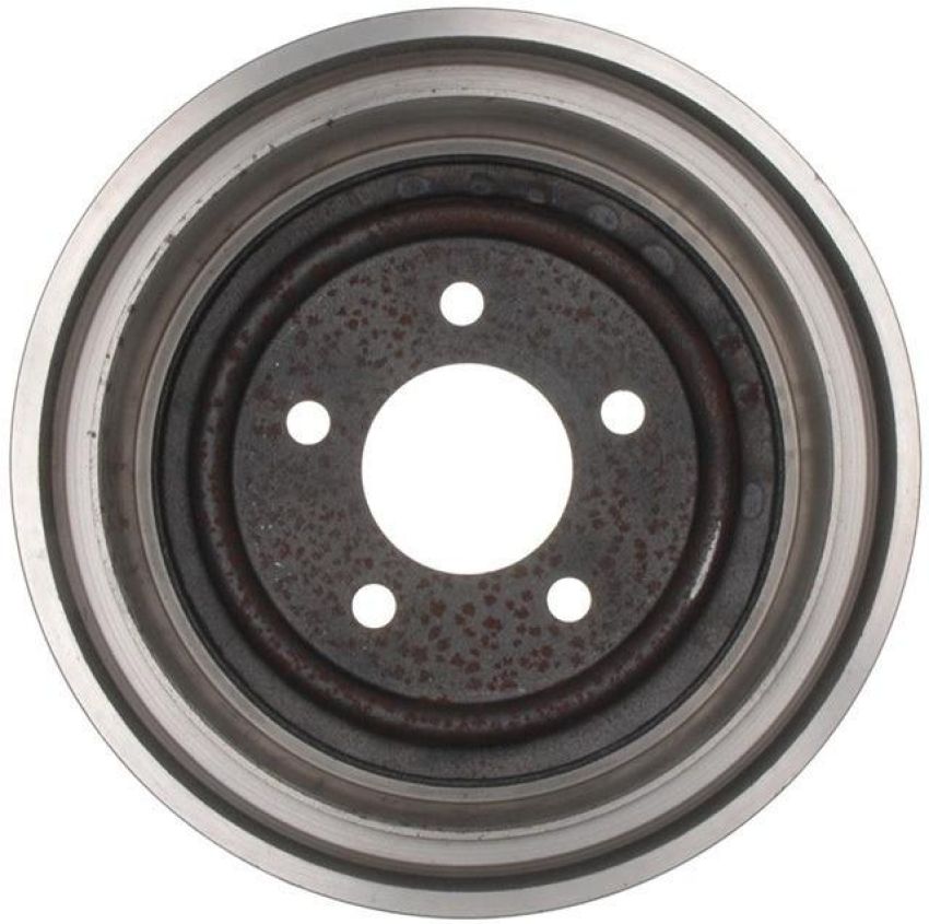 Raybestos 2987R Raybestos R-Line Brake Drum