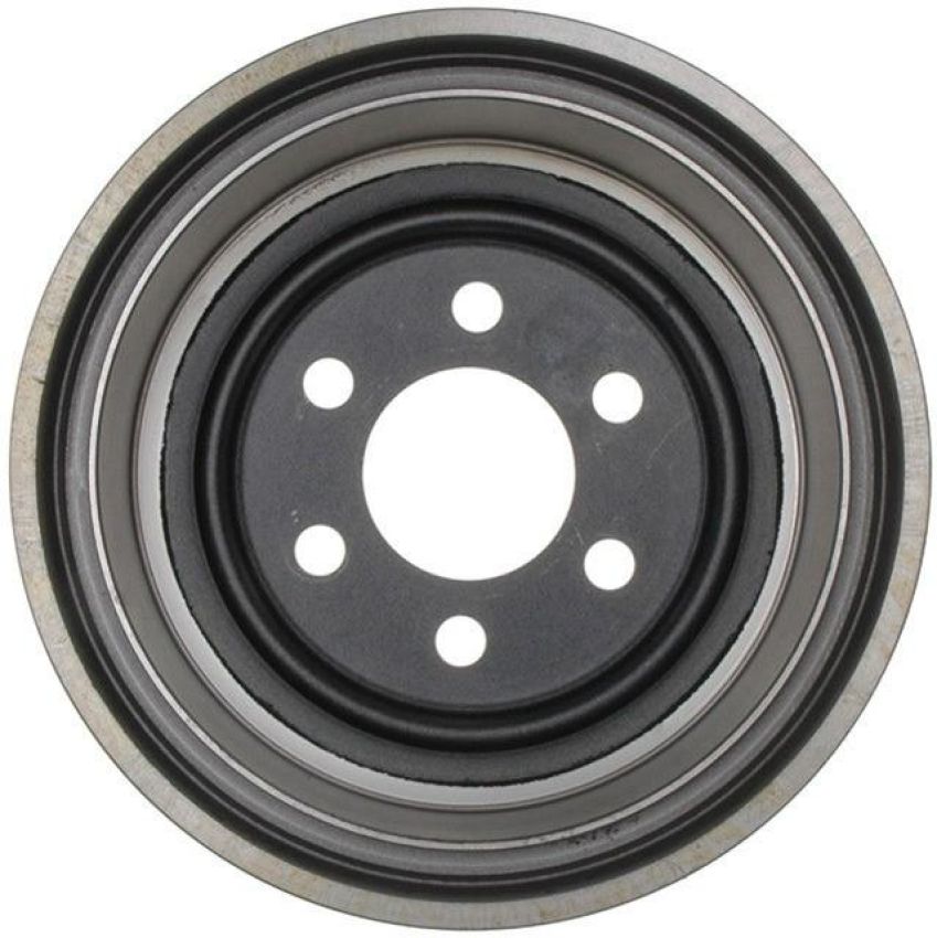 Raybestos 2988R Raybestos R-Line Brake Drum