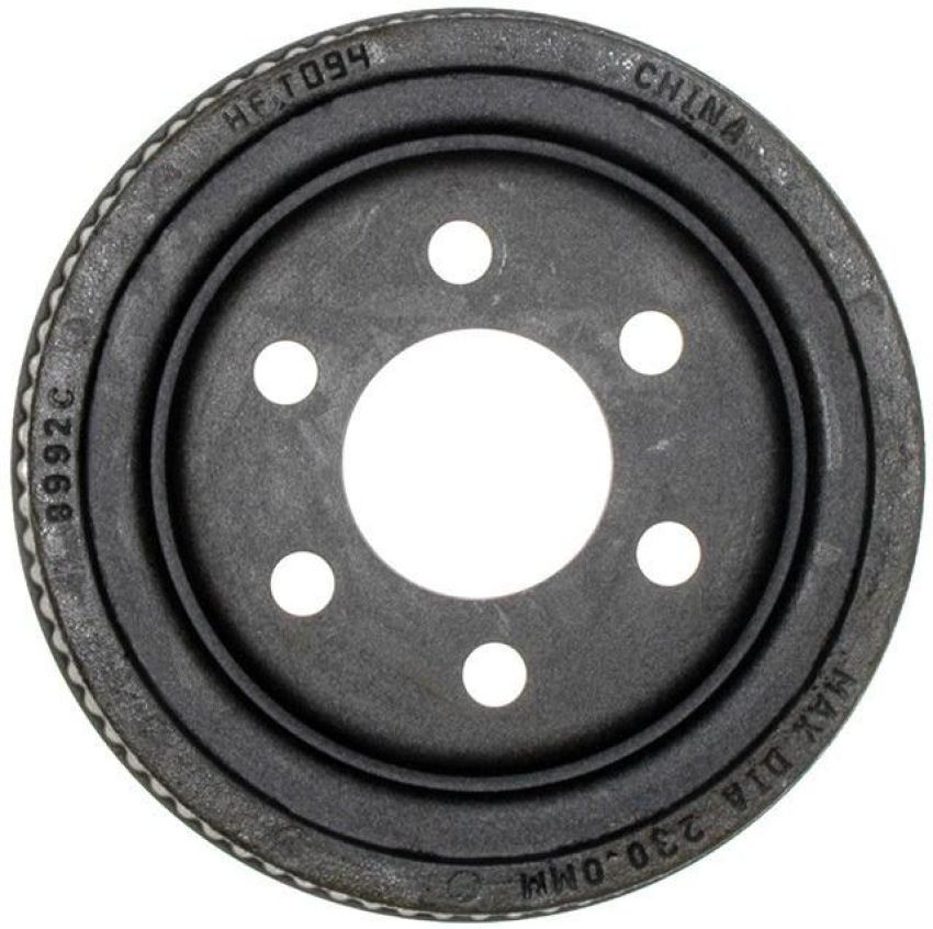 Raybestos 2988R Raybestos R-Line Brake Drum