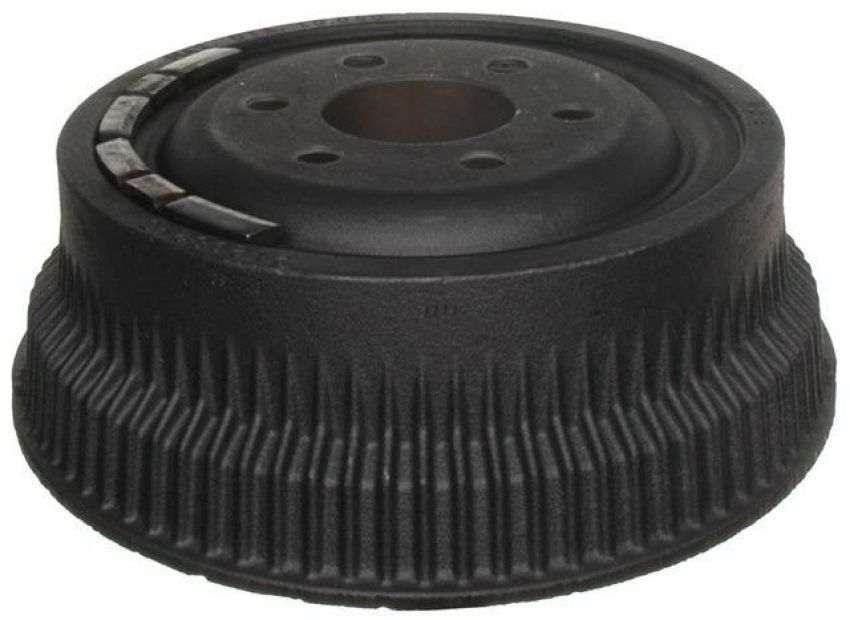 Raybestos 2989R Raybestos R-Line Brake Drum