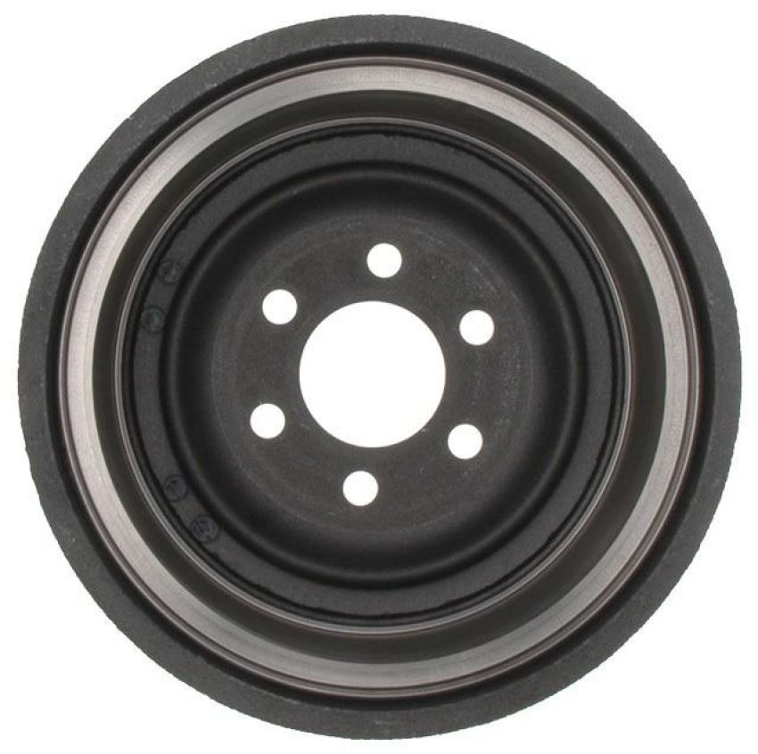 Raybestos 2989R Raybestos R-Line Brake Drum