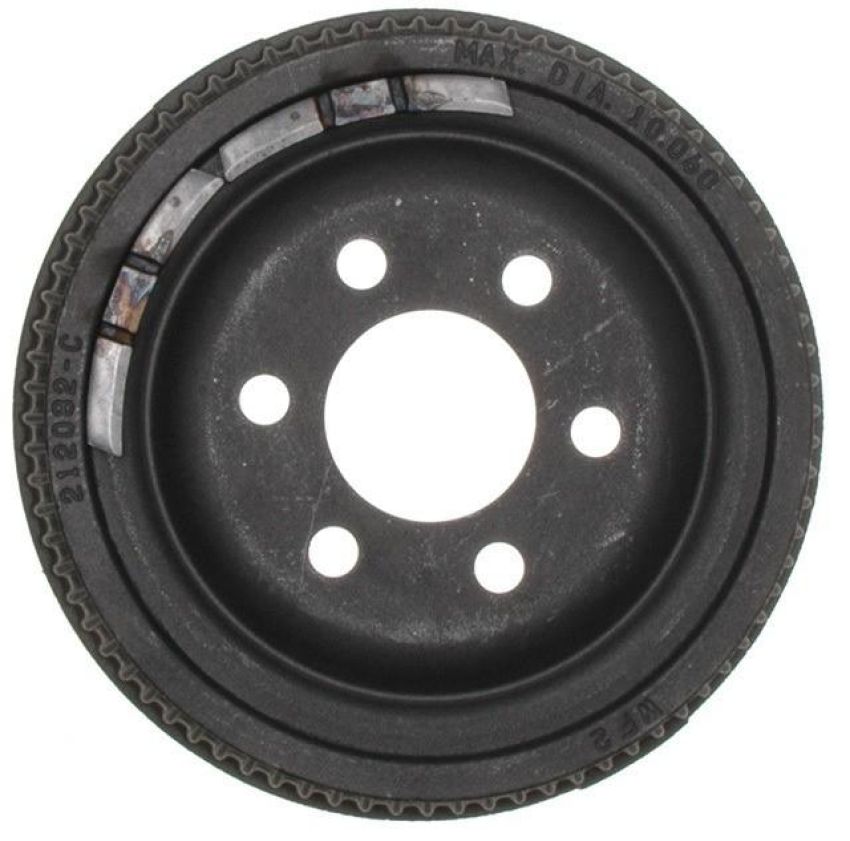 Raybestos 2989R Raybestos R-Line Brake Drum