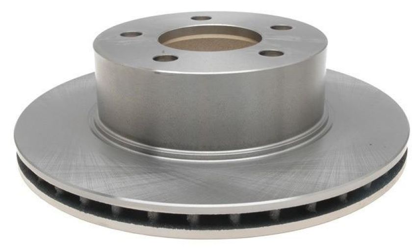 Raybestos 3512R Raybestos R-Line Brake Rotor