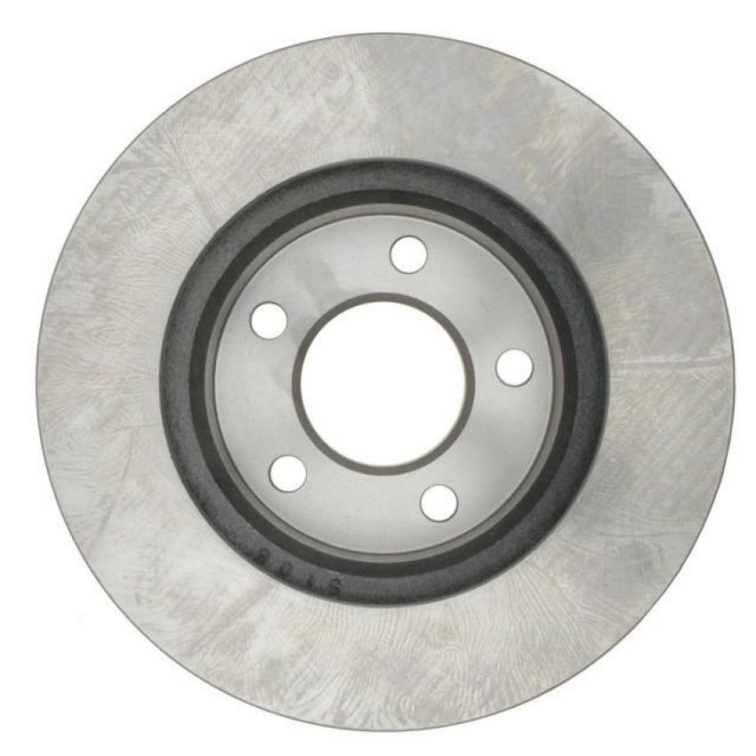 Raybestos 3512R Raybestos R-Line Brake Rotor