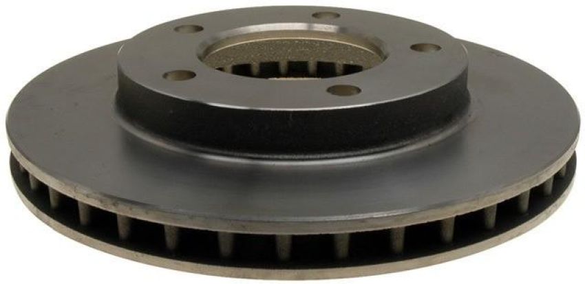 Raybestos 3550R Raybestos R-Line Brake Rotor