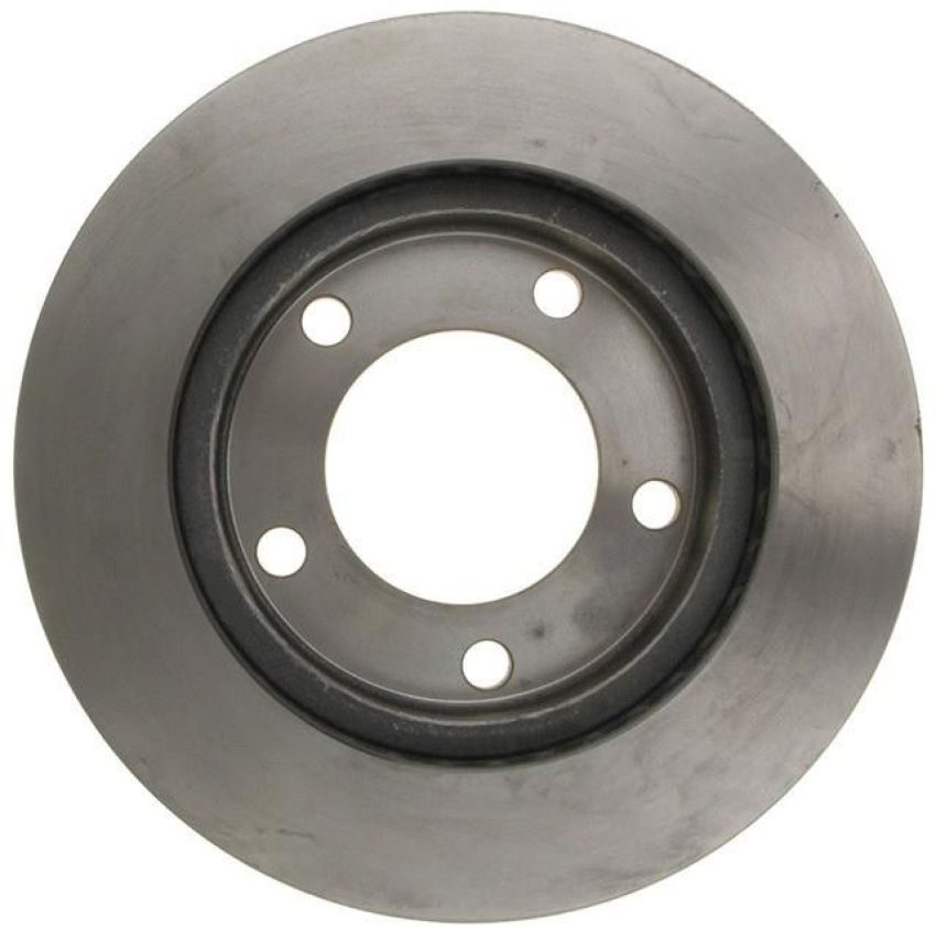 Raybestos 3550R Raybestos R-Line Brake Rotor