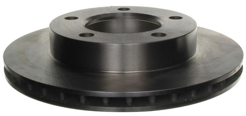 Raybestos 3552R Raybestos R-Line Brake Rotor