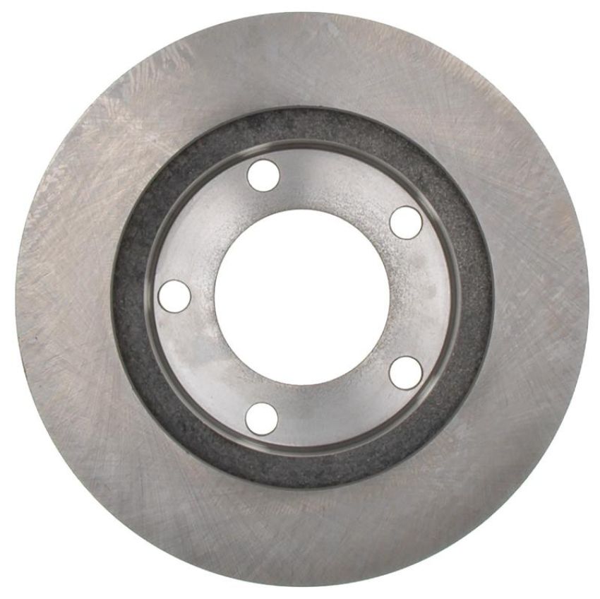 Raybestos 3552R Raybestos R-Line Brake Rotor