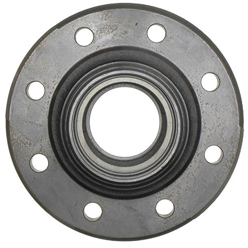 Raybestos 4286R Raybestos R-Line Axle Hub
