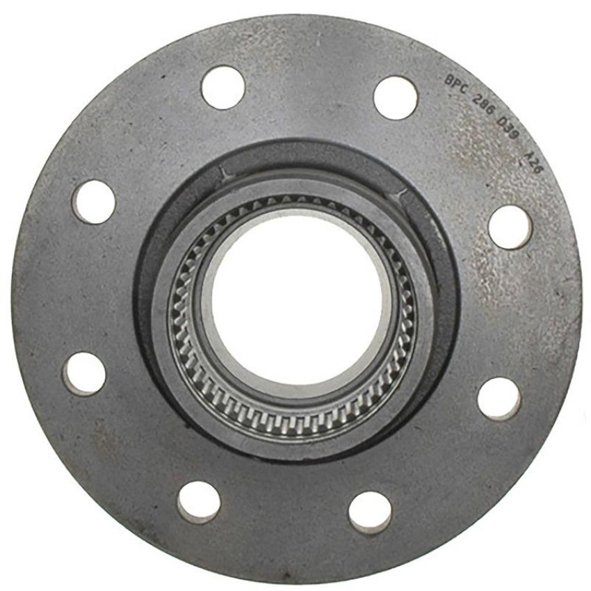 Raybestos 4286R Raybestos R-Line Axle Hub