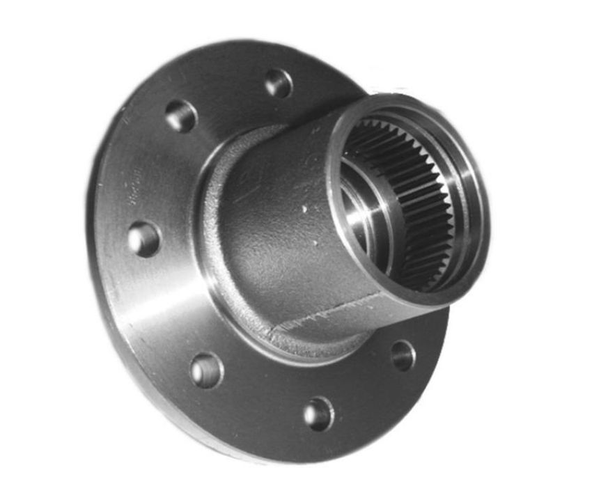 Raybestos 4286R Raybestos R-Line Axle Hub