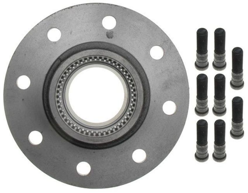 Raybestos 4294R Raybestos R-Line Axle Hub