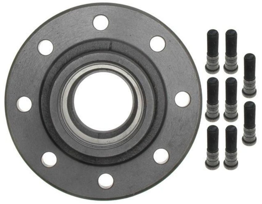 Raybestos 4294R Raybestos R-Line Axle Hub