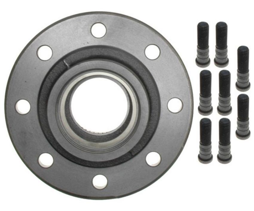 Raybestos 4403R Raybestos R-Line Axle Hub