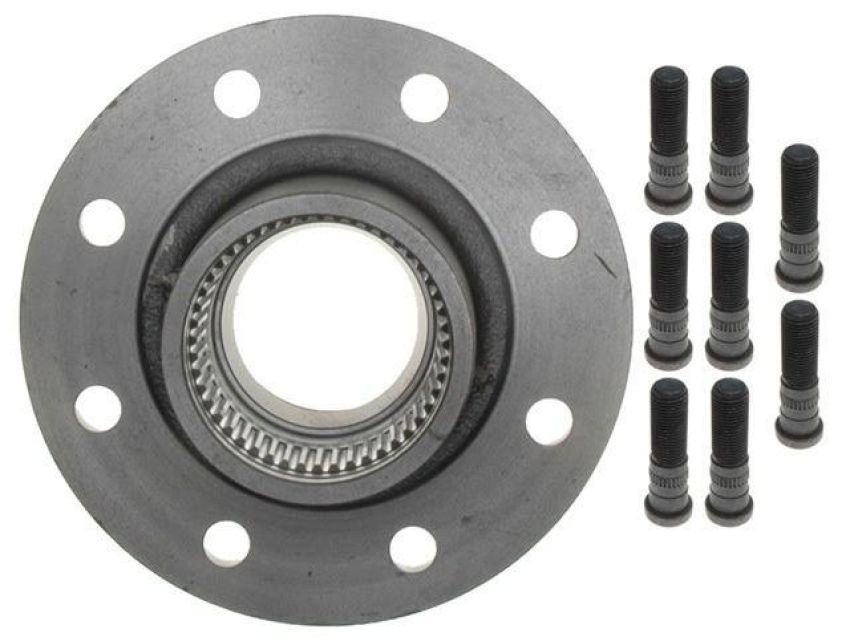 Raybestos 4403R Raybestos R-Line Axle Hub