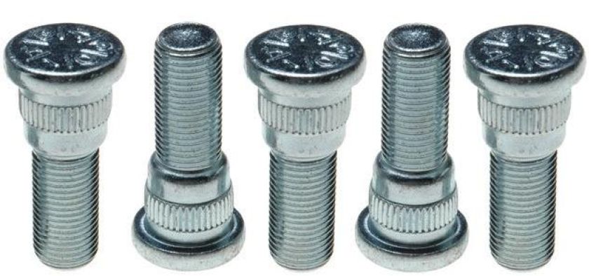 Raybestos 4435B Raybestos R-Line Wheel Lug Stud