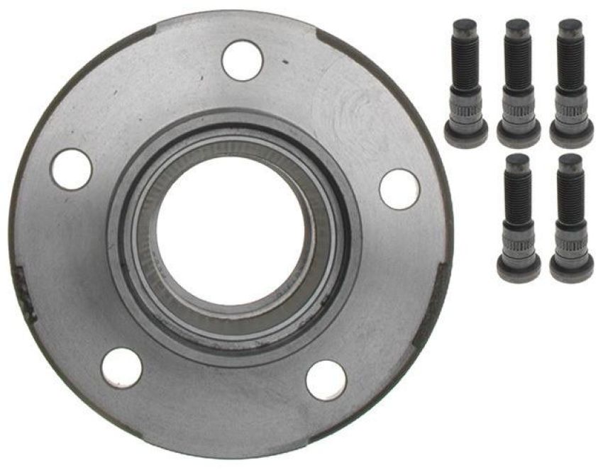 Raybestos 4440R Raybestos R-Line Axle Hub