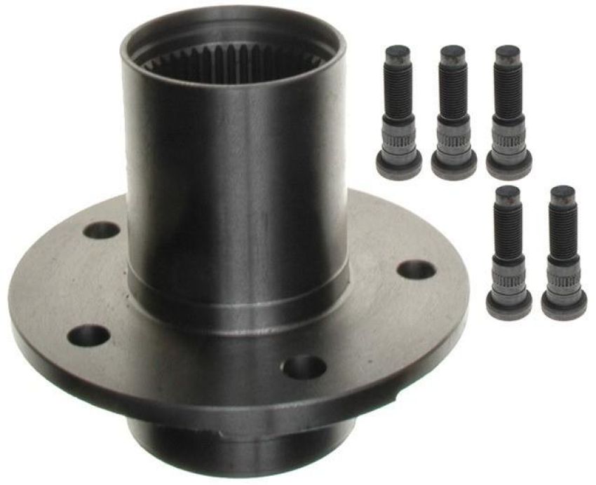 Raybestos 4440R Raybestos R-Line Axle Hub