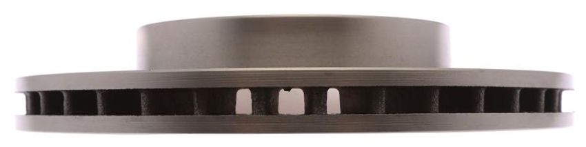 Raybestos 465ACH96709R Raybestos R-Line Brake Pad and Rotor Disc Brake Kit