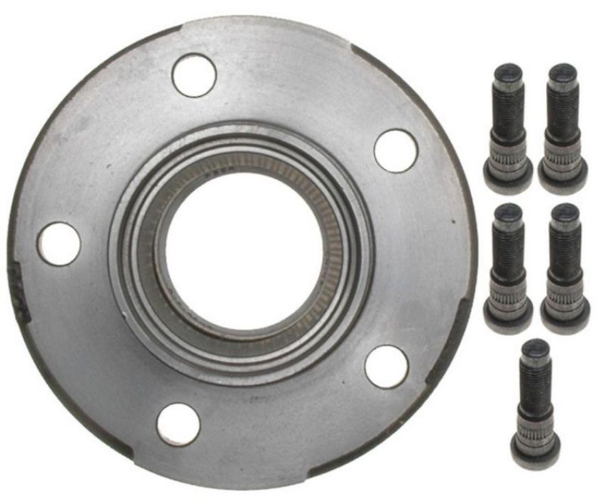 Raybestos 4943R Raybestos R-Line Axle Hub