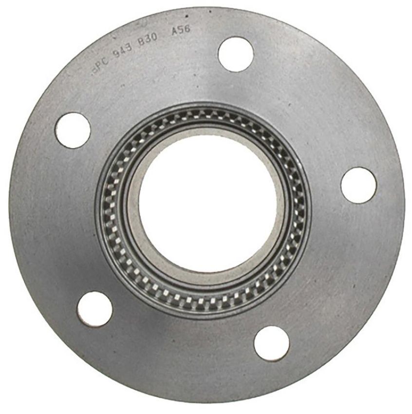 Raybestos 4943R Raybestos R-Line Axle Hub