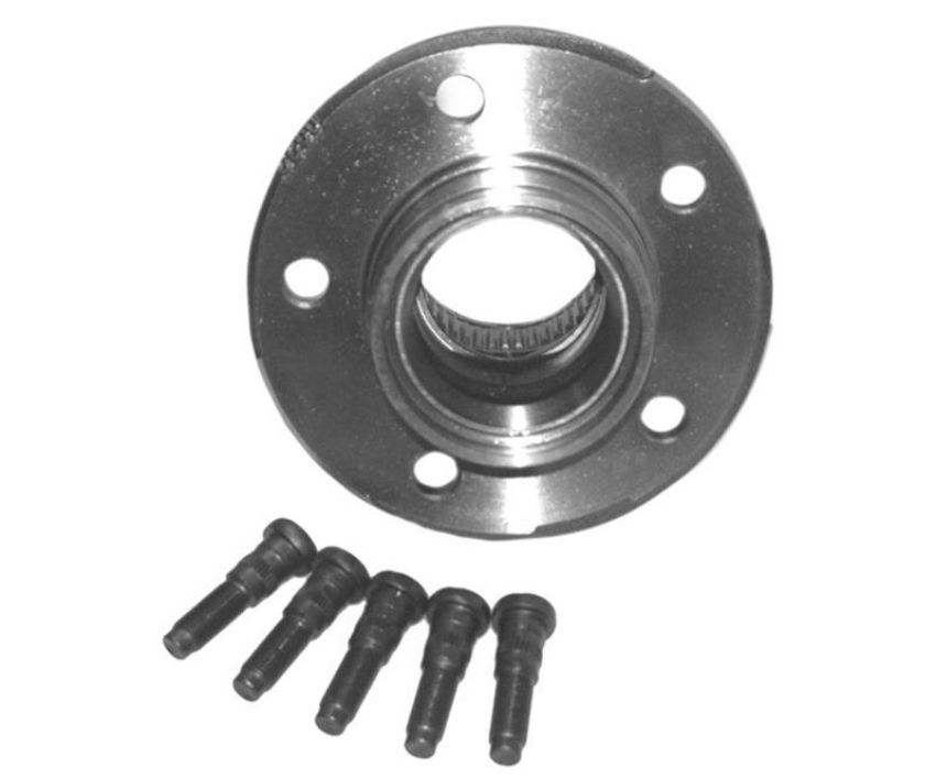 Raybestos 4943R Raybestos R-Line Axle Hub