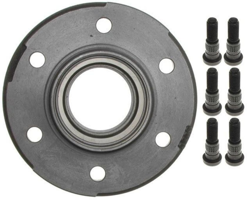 Raybestos 4945R Raybestos R-Line Axle Hub