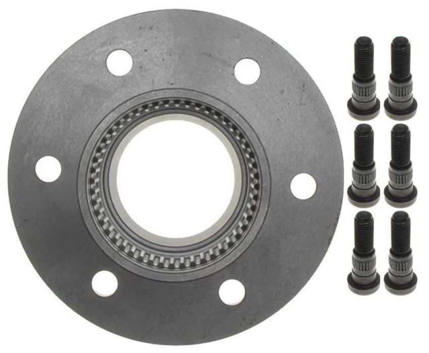 Raybestos 4945R Raybestos R-Line Axle Hub