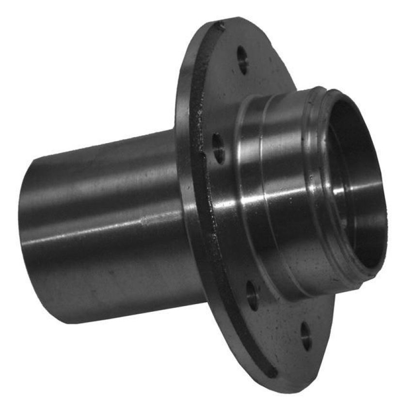 Raybestos 4945R Raybestos R-Line Axle Hub