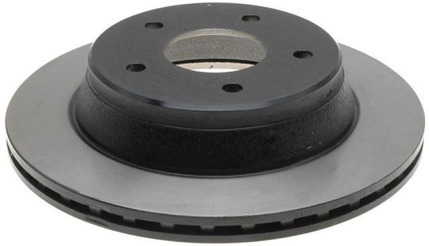 Raybestos 5001 Raybestos Specialty - Street Performance Brake Rotor