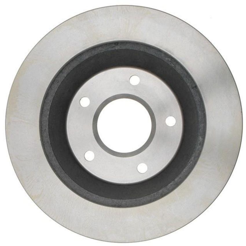 Raybestos 5001 Raybestos Specialty - Street Performance Brake Rotor