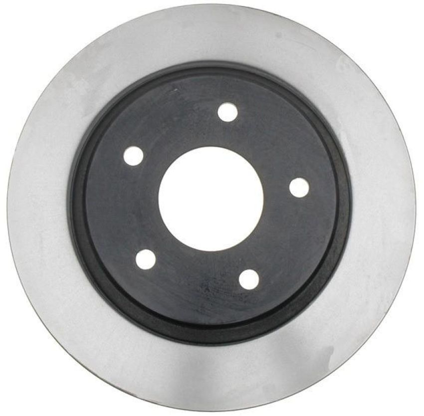 Raybestos 5001 Raybestos Specialty - Street Performance Brake Rotor