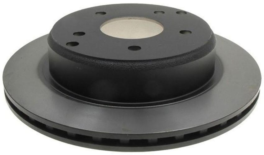 Raybestos 5005 Raybestos Specialty - Street Performance Brake Rotor