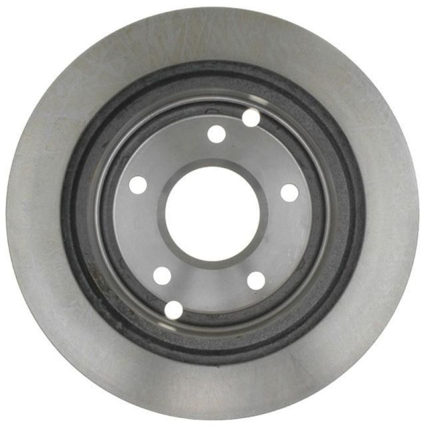 Raybestos 5005 Raybestos Specialty - Street Performance Brake Rotor