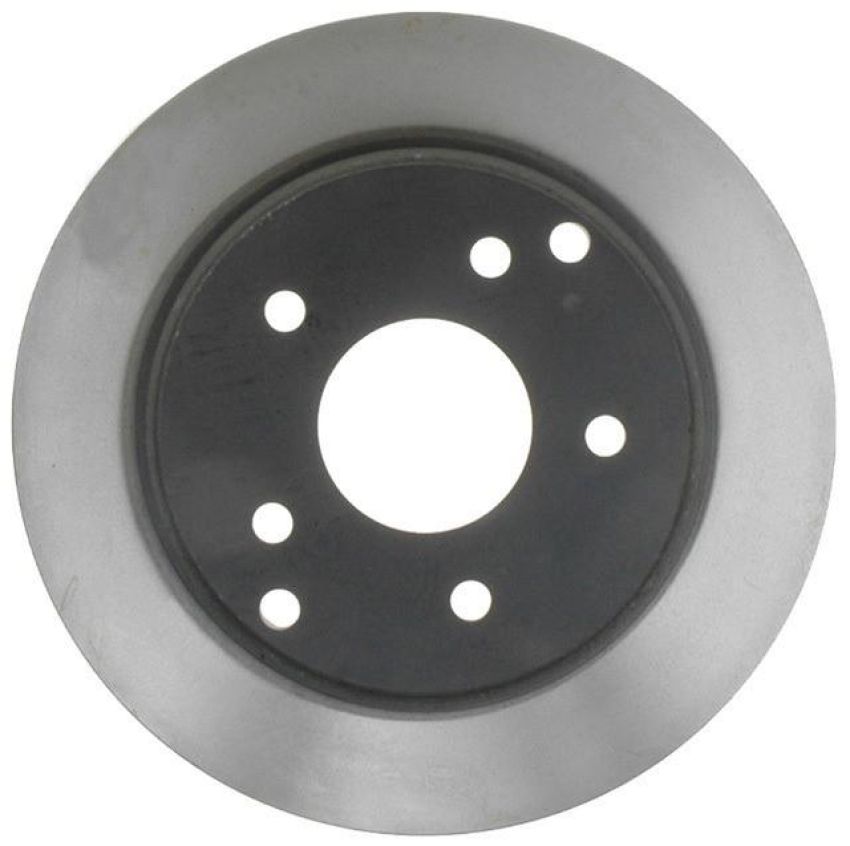 Raybestos 5005 Raybestos Specialty - Street Performance Brake Rotor