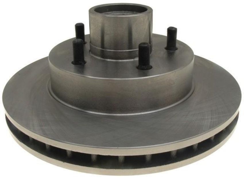 Raybestos 5011R Raybestos R-Line Brake Rotor & Hub Assy