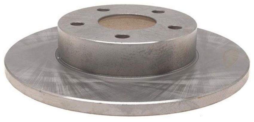 Raybestos 5013R Raybestos R-Line Brake Rotor