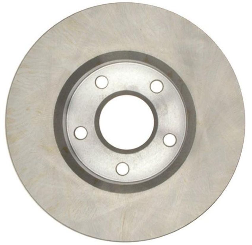 Raybestos 5013R Raybestos R-Line Brake Rotor