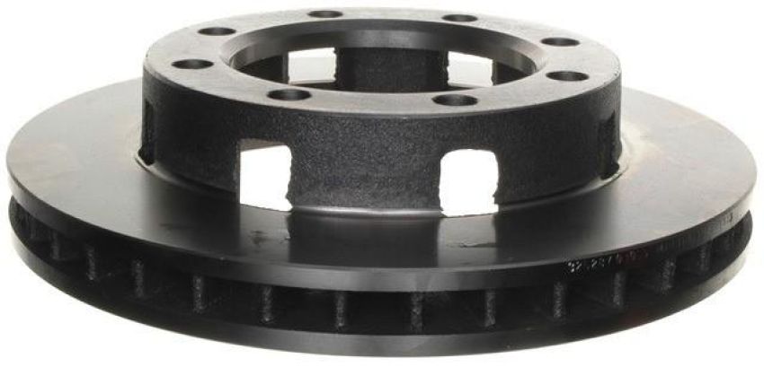 Raybestos 5014R Raybestos R-Line Brake Rotor