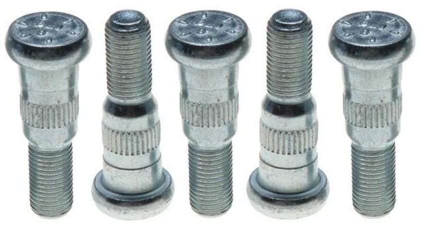 Raybestos 5020B Raybestos R-Line Wheel Lug Stud