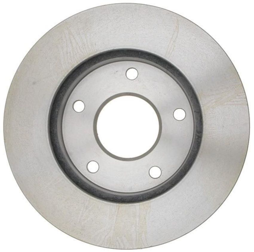 Raybestos 5036 Raybestos Specialty - Street Performance Brake Rotor