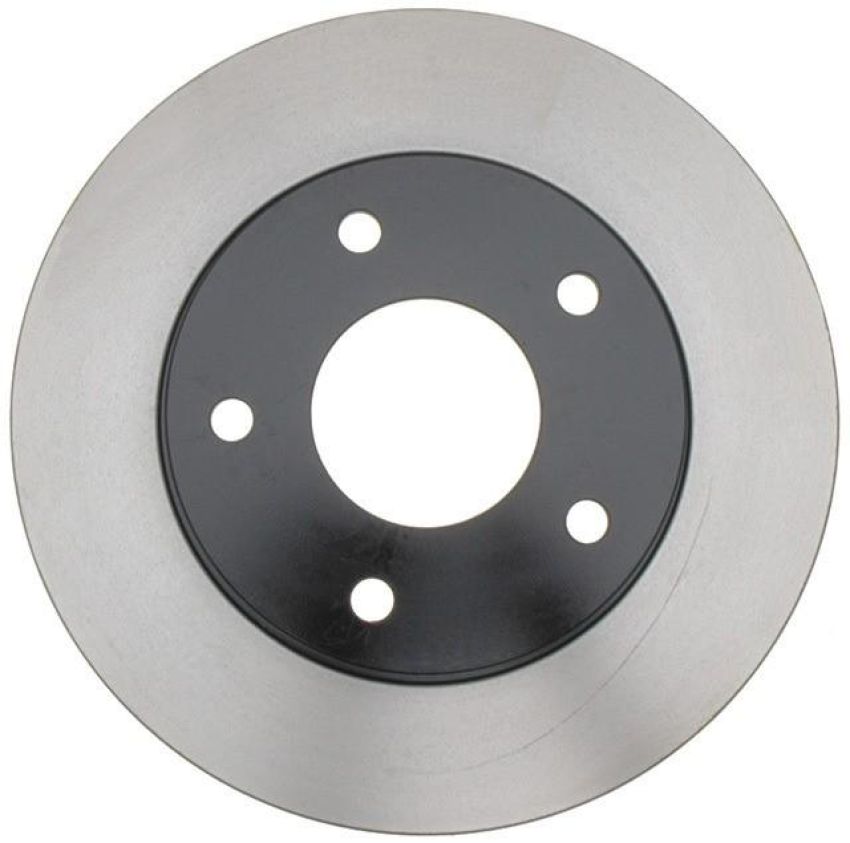 Raybestos 5036 Raybestos Specialty - Street Performance Brake Rotor